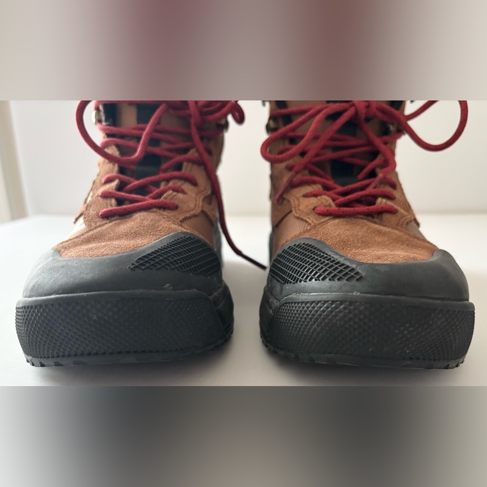 Vans UltraRange EXO High Gore-Tex Hiking Boots - Picture 6 of 9